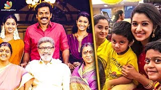 Karthi Sathyarajs Kadai Kutty Singam Wrapped Up  Latest Tamil Cinema News [upl. by Ile]