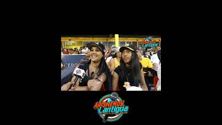 Las mujeres Maeñas son ardientes  beisbol rd humorrd [upl. by Revart677]