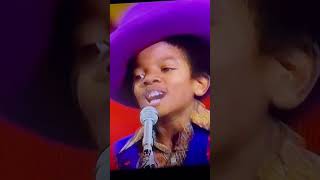 The Jackson 5 Performs I want You Back In 1969 Pt 1 [upl. by Ednutey]