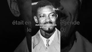 🇨🇩 Le mausolée de Patrice Lumumba vandalisé à Kinshasa [upl. by Yasmin922]