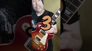 PROS DE LA GIBSON LES PAUL guitarraelectrica guitar gibson [upl. by Hsemin]