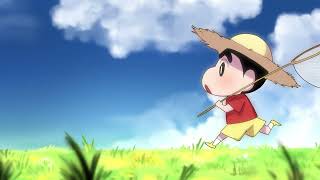 เพลง いたずらが止まらない Itazura ga Tomaranai Crayon Shinchan [upl. by Haberman481]