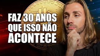 O FED ESTÁ PRESTES A REVERTER O MERCADO CRIPTO [upl. by Kelula562]