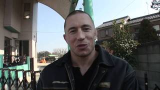 GSP Goes to School [upl. by Ode]