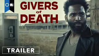 Givers of Death  Official Trailer  Science Fiction [upl. by Wenda]