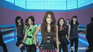 MV HD HAM TT Dance [upl. by Ariahay]