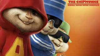 Alvin And The Chipmunks  Disturbia [upl. by Ttirb628]