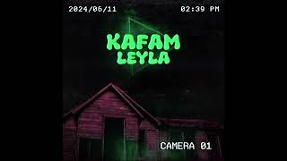 BATURAY AKA  KAFAM LEYLA ProdBy CATCHY [upl. by Phillip311]