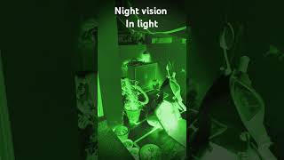 Night vision in light and dark music edm remix [upl. by Skardol]