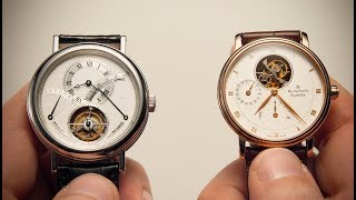 The Most Pointless Complication Watch  Watchfinder amp Co [upl. by Nahtanohj]