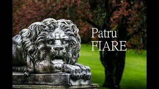 Patru fiare [upl. by Silverman]