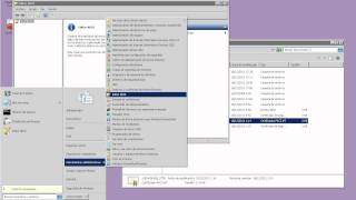 22 Instalar una PKI y una PKI subordinada de AD en Windows Server 2008 R2 [upl. by Aeiram]