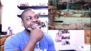 Pusha T quotDaytonaquot quotIf You Know You Knowquot Review  Reaction [upl. by Jem]