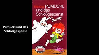 Pumuckl und das Schlossgespenst  Schloßgespenst  Kinder Hörspiel  Meister Eder und sein  CD [upl. by Ynohtnakram488]