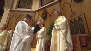 ARCHBISHOP CUPICH INSTALLATION MASS [upl. by Trisha491]