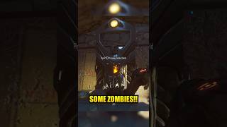 All ROCKET SHIELD Part Locations in Der Eisendrache blackops3 zombies [upl. by Radie485]