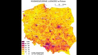 Demografia w Polsce  Wyludnianie Polski  Spis ludności 2022  spis powszechny 2022 [upl. by Ymot409]