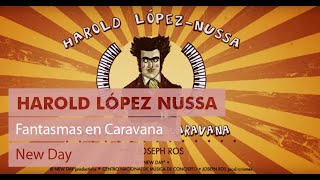 Harold LópezNussa  quotFantasmas En Caravanaquot [upl. by Gamali]