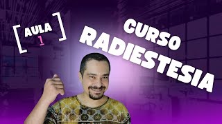 AULA GRATUITA DE RADIESTESIA E RADIÔNICA [upl. by Spevek]