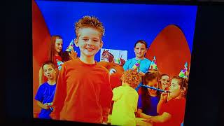 The Wiggles Wiggly Party 2001 60fps [upl. by Ulrick]