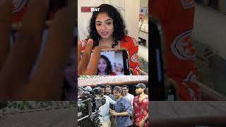 Rima Kallingal About Manju Warriers Performance In Footage Movie  Saiju Sreedharan [upl. by Anella852]