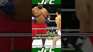 272 kg vs 76 kg amp Yarbrough vs Takase [upl. by Arriaet974]