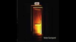 Valter Sacripanti quotGet Them in the Linequot Exit album [upl. by Perrin]