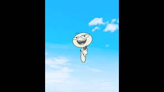 Helicopter helicopter  damnseconds ricoanimations0 DaFuqBoom anime shorts short tiktok [upl. by Narhet619]