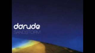 Darude  SandStorm 8 bit Version [upl. by Aisats]