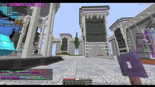 1 Top Minecraft Factions Server  CELESTIALPVP NEW MINECRAFT SERVER [upl. by Rotberg]