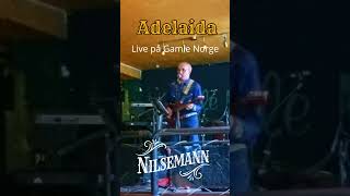 Adelaida Live på Gamle Norge Kongsberg countrymusic livemusic georgestrait countryartist [upl. by Clayson]