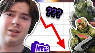 I Gave Mega Construx Another Chance And This Is What Happened [upl. by Aliber]