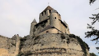 Provins  Seine et Marne  Ile de France [upl. by Akit]