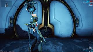 Warframe  Cetus Wisp farming guide Day vs night [upl. by Ehtnax]