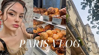 paris vlog  son demler [upl. by Harden]