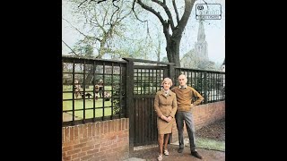 FAIRPORT CONVENTION  UNHALFBRICKING  FULL ALBUM  U K PROG FOLK  1969 [upl. by Whittaker]