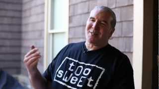 Scott Hall Update 32813  DDPtv [upl. by Sirred]