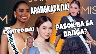 Aarangkada na Papasok ba sa Banga [upl. by Iarised]