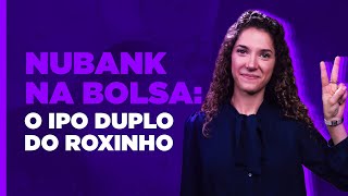 IPO da Nubank Vale a pena ser NuSócio [upl. by Jet]