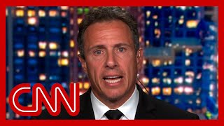 Cuomo Trump violated social media standards hes violating us [upl. by Evadnee]