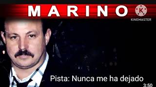 Pista Nunca me ha dejado  stanislao marino [upl. by Yeffej652]