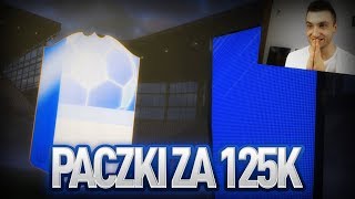 CO ZA TRAF  JESTEM ZAROBIONY  FIFA 18 TOTGS [upl. by Irrab]