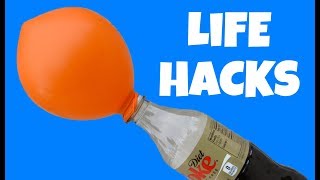 TOP 5 EVERYDAY LIFEHACKS WITH GABE [upl. by Eixor130]