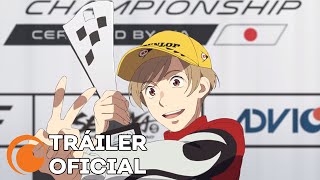 OVERTAKE  TRÁILER OFICIAL [upl. by Deckert]