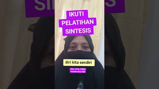 Sintesis Sains dan Al Quran [upl. by Helbonnas]