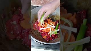 PORK TOCINO recipe  easy to cook  ytshorts [upl. by Culver]