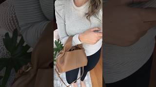 Polene Numero Neuf Mini Handbag Unboxing polene handbagreviews bag unboxing luxurybags neuf [upl. by Barbara-Anne357]