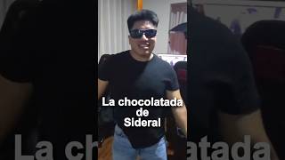 🎄La Chocolatada de Sideral 🎄dota2 humor sideral [upl. by Drobman]