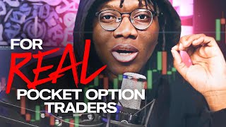 Taking a dive into rBinaryOptions  The Subreddit for Real Pocket Option Traders [upl. by Amairam]