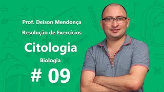 ENEM Citologia  O formato das células de organismos pluricelulares é extremamente variado Existem [upl. by Zurkow]